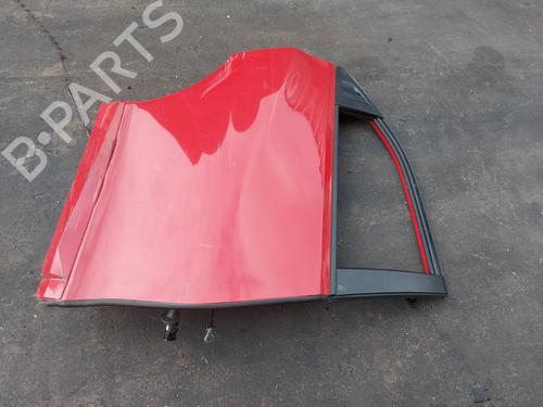 Right rear door HONDA CIVIC VIII Hatchback (FN, FK) 1.8 (FN1, FK2) | BP24396995C5 