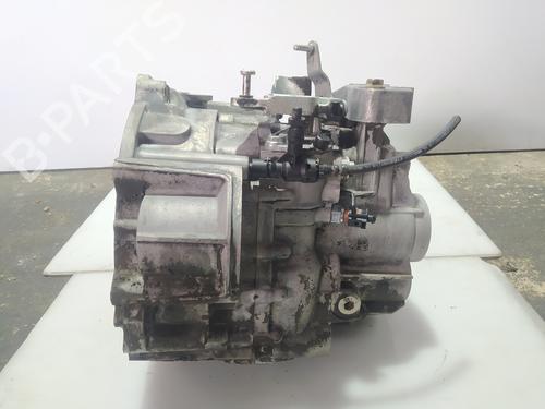 Gearbox SEAT LEON (1P1) 2.0 TDI | BP17624711M3 