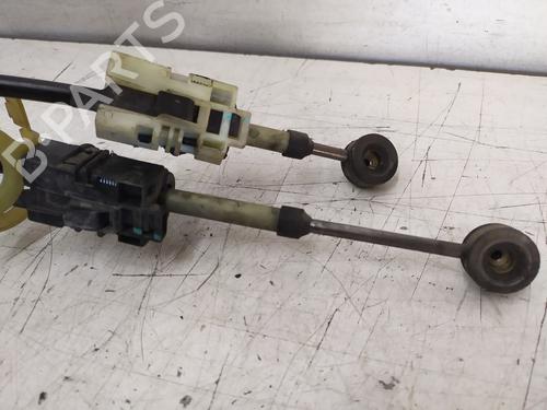 Gear lever CITROËN C3 II (SC_) | BP34102614M90 - Image 7
