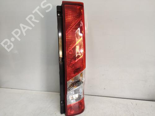 Fanale posteriore destro IVECO DAILY VI Platform/Chassis [2014-2026]  32251070