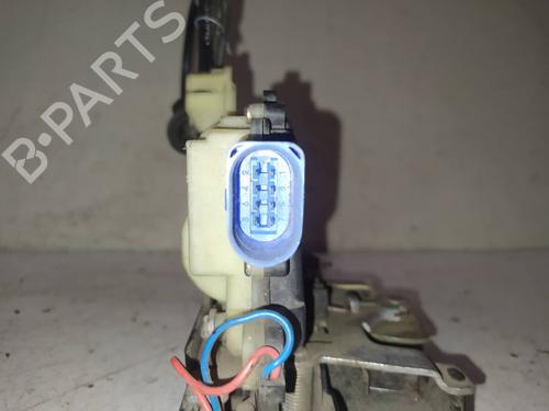 Front left lock SEAT IBIZA III (6L1)  | BP14156759C98 