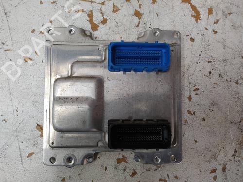 Engine control unit (ECU) OPEL KARL (C16) 1.0 | BP9271979M57