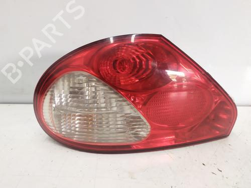Venstre baglygte JAGUAR X-TYPE I (X400) 2.5 V6 All-wheel Drive (196 hp) 12512671