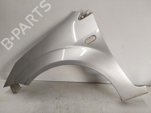 Used Left front fenders FORD FIESTA V (JH_, JD_) 1.3 (69 hp) 27180924