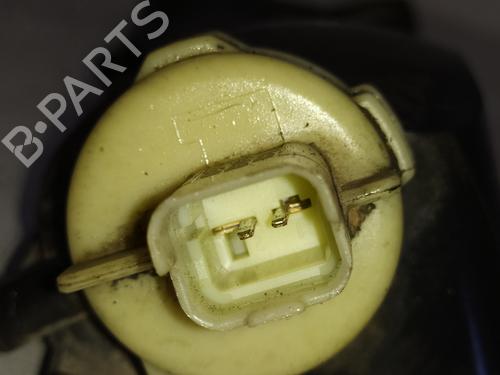 Rear fog light CITROËN C4 Picasso I MPV (UD_) | BP30102529C37