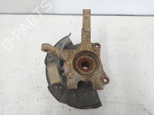 Left front steering knuckle KIA SPORTAGE II (JE_, KM_) 2.0 CRDi | BP8712722M25