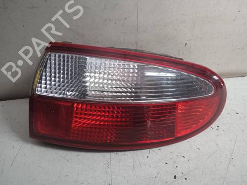 Used Right taillight DAEWOO LANOS (KLAT) [1997-2025]  10094357