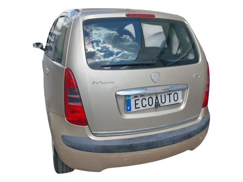 Startmotor LANCIA MUSA (350_) 1.3 D Multijet (350.AXG11, 350.AXG1A) | BP26432954M8 