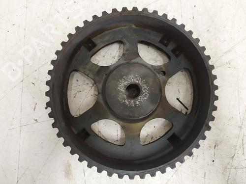 Used Pulley Pulley IVECO DAILY IV Van [2006-2012] 34381542 34381542