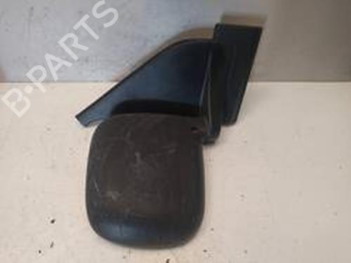 Right mirror NISSAN SERENA (C23)  | BP8703867C27 