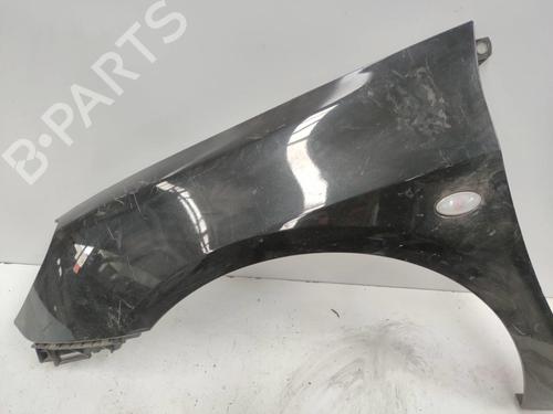 Left front fenders PEUGEOT 307 (3A/C) 1.6 16V | BP8718323C41 