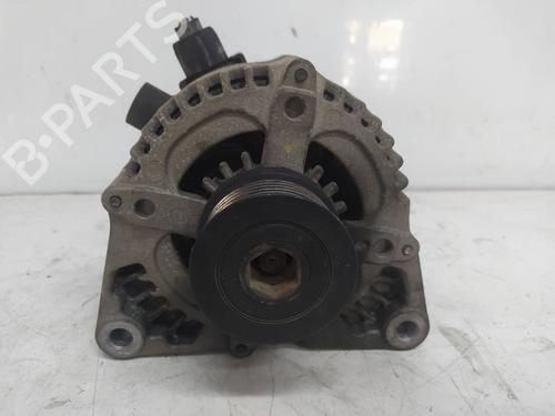 Generator FORD FUSION (JU_) 1.4 TDCi (68 hp) 13250891