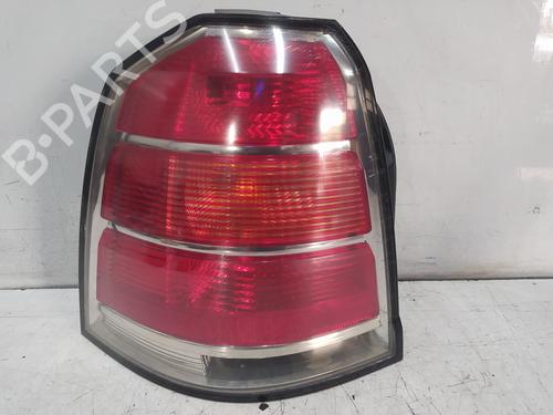 Used Left taillight Left taillight 37477499 37477499