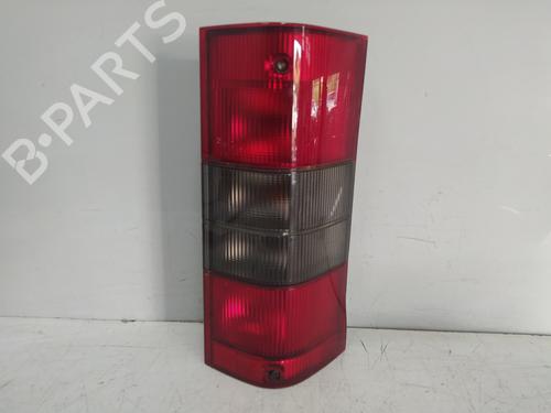 Used Right taillight PEUGEOT BOXER Bus (230P) [1994-2009]  29536447