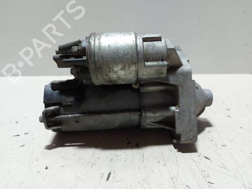 Starter RENAULT SCÉNIC III (JZ0/1_)  | BP18162513M8 