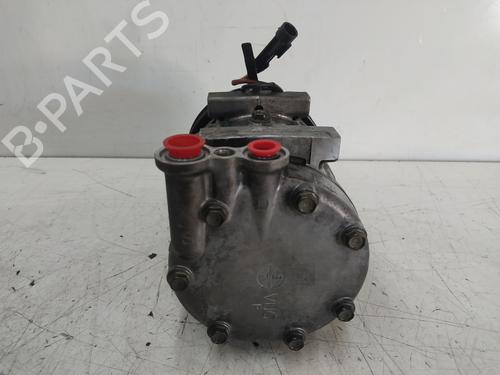 AC compressor ALFA ROMEO 147 (937_) 1.6 16V T.SPARK (937.AXA1A, 937.AXB1A, 937.BXB1A) | BP22649228M34 