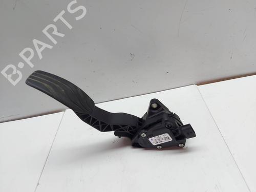 Pedal NISSAN QASHQAI II (J11, J11_)  | BP29548639I4 