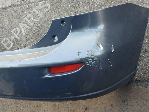 Rear bumper MAZDA 5 (CR) 2.0 CD (CR19) | BP17244089C8 