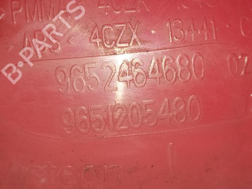 Rear bumper left light CITROËN C4 I (LC_) | BP32393510C81