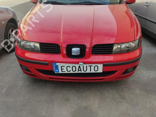 Right mirror SEAT LEON (1M1)  | BP9222089C27 