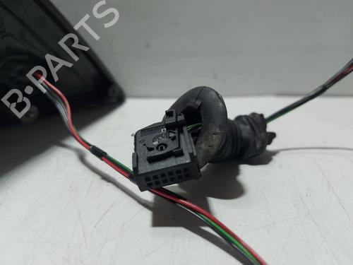 Bakspejl venstre BMW 5 (E39) 525 d | BP30835952C26