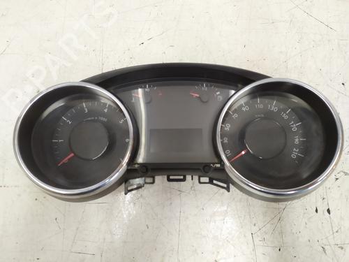 Used Instrument cluster PEUGEOT 3008 I MPV (0U_) [2009-2017]  30569881