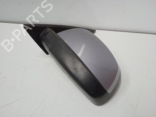 Left mirror OPEL MERIVA A MPV (X03)  | BP15782714C26 