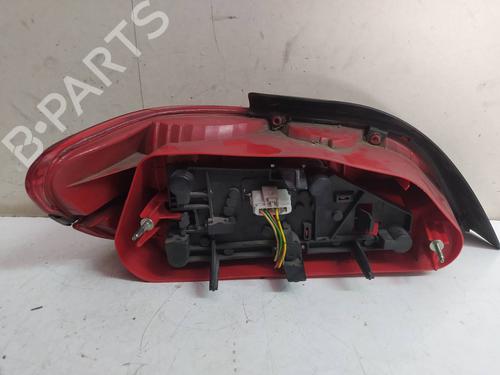 Right taillight PEUGEOT 406 (8B)  | BP9975781C35 