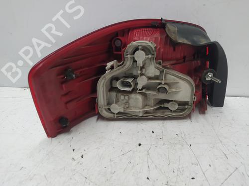 Right taillight AUDI A3 (8P1)  | BP20313361C35 