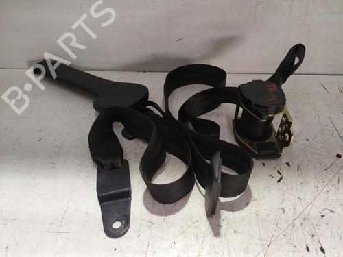 Used Rear left seatbelt VW TRANSPORTER T4 Bus (70B, 70C, 7DB, 7DK, 70J, 70K, 7DC, 7DJ) [1990-2004]  30549448