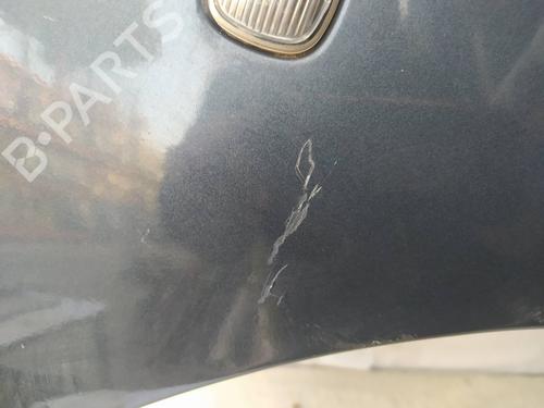 Right front fenders SEAT IBIZA II (6K1)  | BP12511751C42 