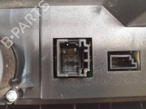 Climate control BMW X3 (E83) 2.0 d | BP39597663I5 - Image 5