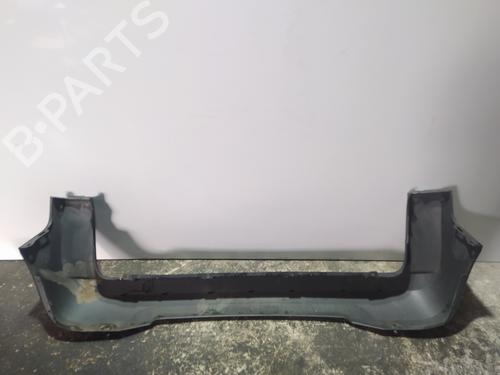 Rear bumper CITROËN NEMO Box Body/MPV (AA_)  | BP8699746C8 