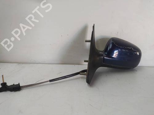 Left mirror VW POLO (6N2)  | BP10233199C26 