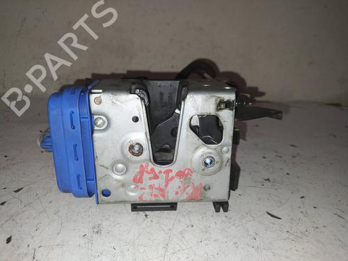 Used Rear left lock AUDI A4 B5 (8D2) [1994-2001]  14156787