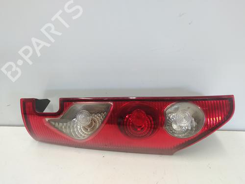 Used Left taillight RENAULT KANGOO (KC0/1_) 1.5 dCi (68 hp) 16157035