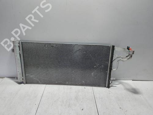 Used AC radiator AC radiator HYUNDAI i30 FASTBACK (PDE, PDEN) [2017-2026] 39889699 39889699