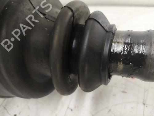Right front driveshaft PEUGEOT BOXER Van (244)  | BP29636361M39 