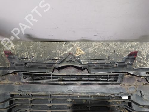 Front bumper CITROËN C4 I (LC_)  | BP24528222C7 