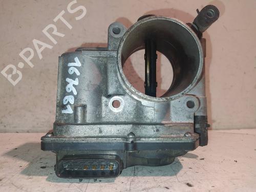 Used Throttle body MAZDA 5 (CR) 2.0 CD (CR19) (143 hp) 11379715