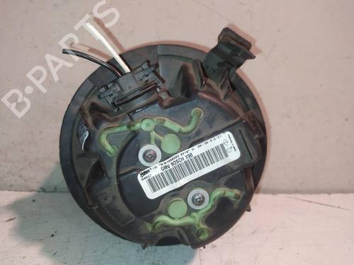 Heater blower motor DACIA SANDERO  | BP14156284M62 