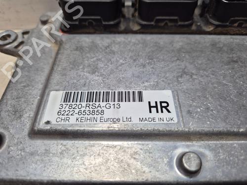 Engine control unit (ECU) HONDA CIVIC VIII Hatchback (FN, FK) 1.8 (FN1, FK2) | BP25743773M57 