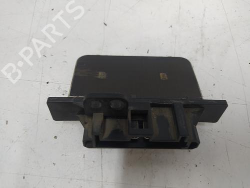 Heater resistor NISSAN CABSTAR E (TL_, VL_)  | BP18109586M108 