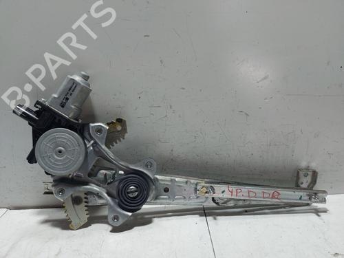 Used Front right window mechanism HONDA CIVIC IX Tourer (FK) 1.6 i-DTEC (FK3) (120 hp) 30304910