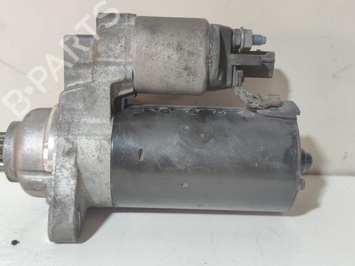 Used Starter SEAT IBIZA III (6L1) [2002-2009]  10384954