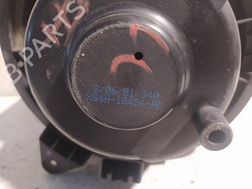 Heater blower motor FORD MONDEO III (B5Y)  | BP14156271M62 
