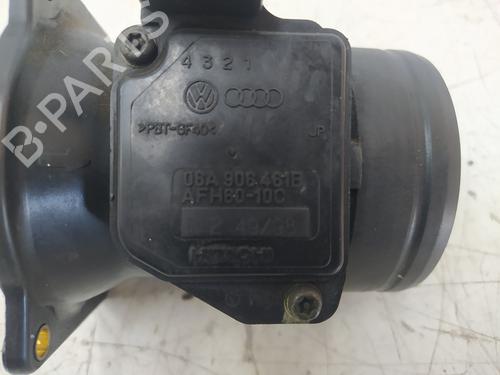 Mass air flow sensor VW GOLF IV (1J1)  | BP24642427M95 