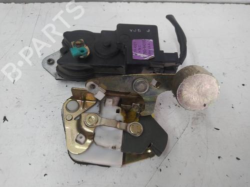 Rear right lock HYUNDAI H-1 Van (A1)  | BP9626920C99 