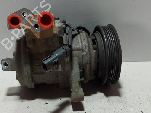 AC compressor JEEP GRAND CHEROKEE II (WJ, WG) 4.0 (190 hp) 18109541