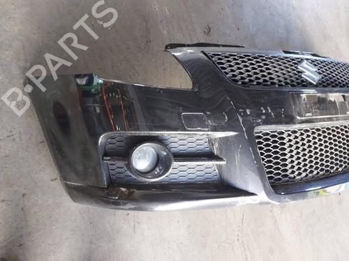 Front bumper SUZUKI SWIFT III (MZ, EZ) 1.6 (RS416, RR 416, ZC31S) | BP30172800C7